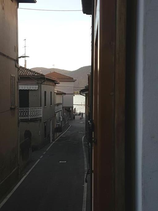 Casa Clusane D'Iseo 2 Passi Dal Lago Exteriör bild