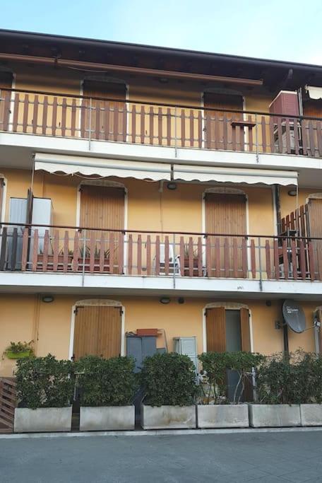 Casa Clusane D'Iseo 2 Passi Dal Lago Exteriör bild