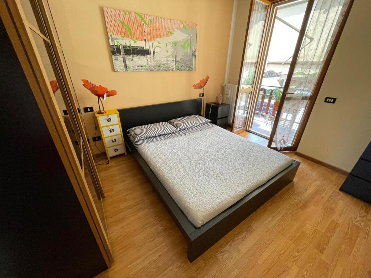 Casa Clusane D'Iseo 2 Passi Dal Lago Exteriör bild