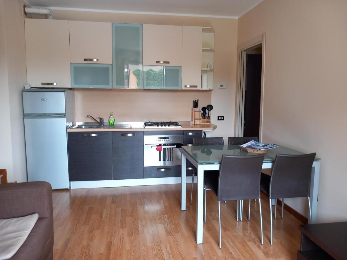 Casa Clusane D'Iseo 2 Passi Dal Lago Exteriör bild