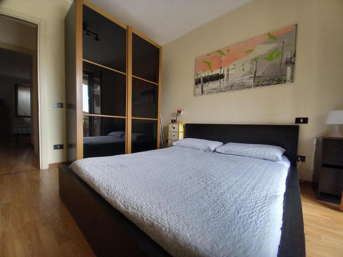 Casa Clusane D'Iseo 2 Passi Dal Lago Exteriör bild