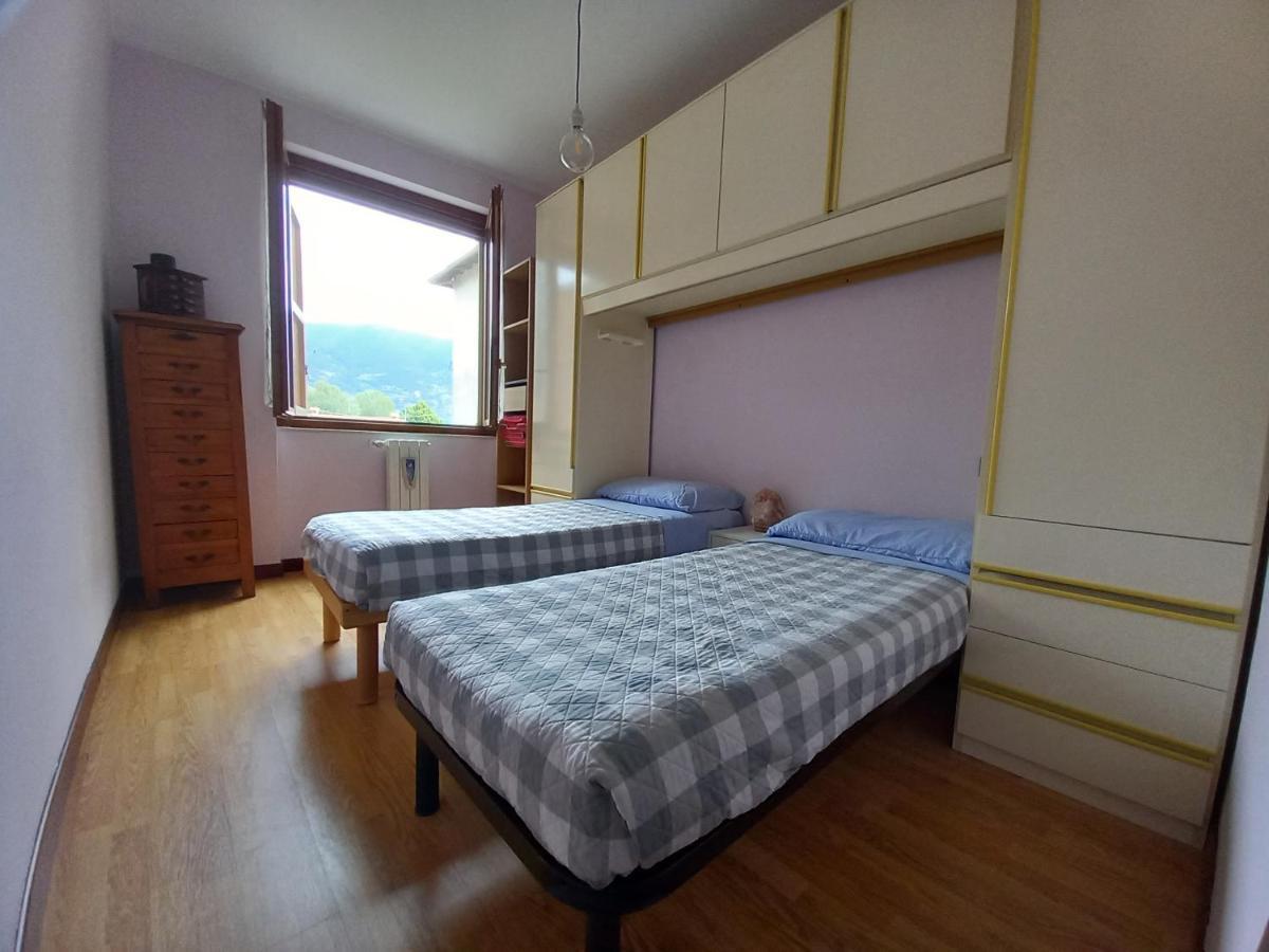 Casa Clusane D'Iseo 2 Passi Dal Lago Exteriör bild